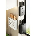 Clearance Jiikun Rack Kitchen Drying Holder Cutting Board Rack Holder