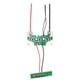 thumbnail image 4 of 3 Piezas BAT610 18V BateríA de Iones de Litio Placa de Circuito de ProteccióN de Carga PCB para Boschs 18V BateríA de Iones de Litio, 4 of 8