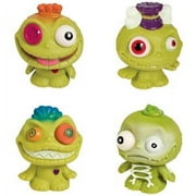 Mb Wolverine Squishy Zombie