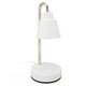 thumbnail image 1 of Lámpara Calentadora de Velas Lámpara de Cera de Fusión de Aromaterapia Lámpara de Mesa de Luz Cálida Lámpara de Vela sin Llama ANGGREK  Otros, 1 of 8