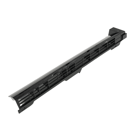 Microwave Vent Grill Compatible With Samsung Model Numbers ME21B706B12  ME21B706B12/AA  ME21F707MJT  ME21F707MJT/AA