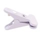 thumbnail image 4 of Bombilla Flexible cuello de cisne alambre de aluminio cuello Clip-On Cable soporte de lámpara de escritorio Cable Base de luz para, 4 of 6