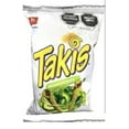 thumbnail image 4 of Takis Mix: Fuego | Blue Heat | Original | Salsa Brava | Huakamoles | 65g Each, 4 of 7