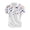 WenDA04_White, variant on WEIWEN Men's Patriotic Golf American Flag Classic Fit Polo Shirt 4th of July Polos for Men Short Sleeve Performance USA Tops Beige L