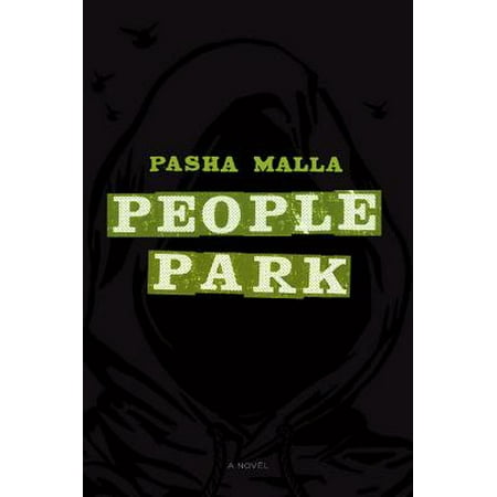 People Park - eBook