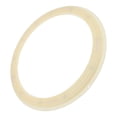 thumbnail image 1 of 1pc Heavy-Duty Bearing Turntable Ring Plastic Swivel Plate for Heavy Loads, 1 of 8