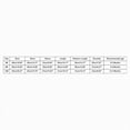thumbnail image 3 of Gerichy Baby Boy Outfit Halloween Newborn Infant Baby Boys Clothes Letters Embroidery Long Sleeve Bodysuit Pants Hat 3PCS Outfit Set 0-12 Months, 3 of 7