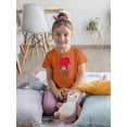 thumbnail image 2 of Shiba Inu Flying W Balloon    T-Shirt Toddler -Image by Shutterstock,  2 Toddler, 2 of 4