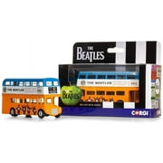 Corgi CG82335 The Beatles London Bus Help 1-64 Vehicle