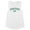 White, variant on Arch Festive AF Women's Muscle Tank Large White
