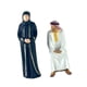 thumbnail image 5 of Figuras de Resina Strade Fareast Limited 1/64 2 piezas, 5 of 8