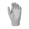 thumbnail image 3 of EvoShield Pro-SRZ Adult Men's Baseball Batting Gloves Pair, 3 of 3
