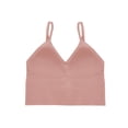 thumbnail image 1 of Top Secret Treasures para Mujer, Ancho Rosa Talla 36B, 1 of 4