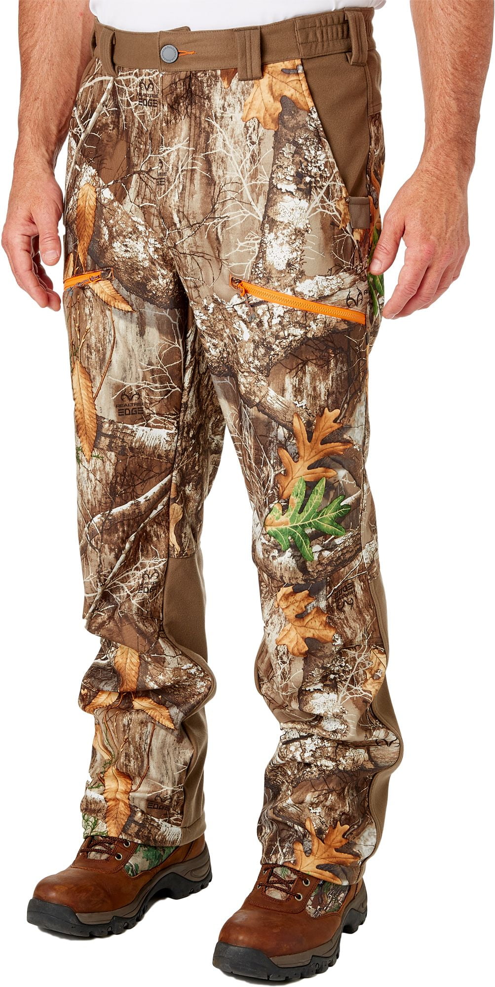 Hunt Softshell Hunting Pants - Walmart 