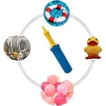 thumbnail image 5 of Balloon Pump-1pieces Manual Balloon Pump Balloon Inflation Air Pump, 5 of 5