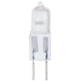 thumbnail image 1 of Bombilla Westinghouse 04735, 50 W, T4, esmerilada, 4 cm, 1 of 3