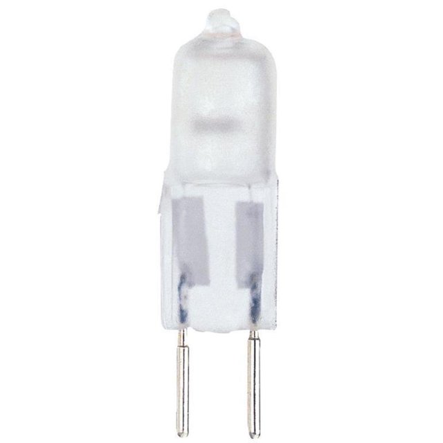 Bombilla Westinghouse 04735, 50 W, T4, esmerilada, 4 cm