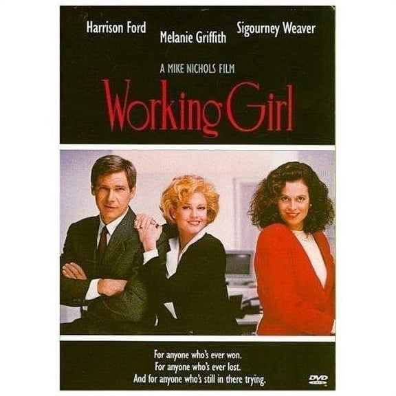 Working Girl (DVD)