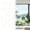 B-7.87x11.8 Inch, variant on Anti‑Collision Window Decals, Window Clings for Glass Windows, Window Stickers for Glass, Bird Static Cling Glass Stickers, No‑Adhesive Bird Strike Prevention Window Decal 1 Sheet