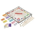 thumbnail image 2 of Monopoly Game (80Th Anniversary), 2 of 3