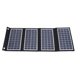 thumbnail image 5 of Cargador Solar Plegable, Panel Solar Portátil Monocristalino Ecológico De 5 V, 30 W Con Salidas USB Duales Para Mochileros, 5 of 7