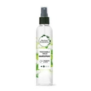 Herbal Essences Touchable Hold Hairspray, Non-Aerosol Hair Spray, 24-Hour Hold, 8 fl oz