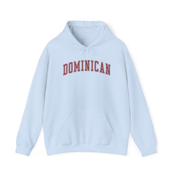 Dominican Republic Hoodie Gifts Hooded Sweatshirt Pullover Shirt