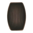 thumbnail image 4 of Sea Grass 1-1/2 in (38 mm) Length Golden Champagne Cabinet Knob, 4 of 7