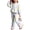 Purple, variant on Grblisyd Girls Outfits Size 10-12 2 Piece Long Sleeve Crew Neck Cute Cartoon Print Sweatshirt Top and Flare Pants Set