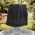 thumbnail image 4 of FENGGUIQU Protector Impermeable Para Exterior Y Estatua Con Cordón De Tela Oxford Duradera, 4 of 8