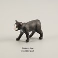 thumbnail image 1 of Realistic Hand Painted Persian Cat Models Toys PVC Action Figure Animal Figurine Cute Cats Decor Gift Educational Toy For Kids, 1 of 1
