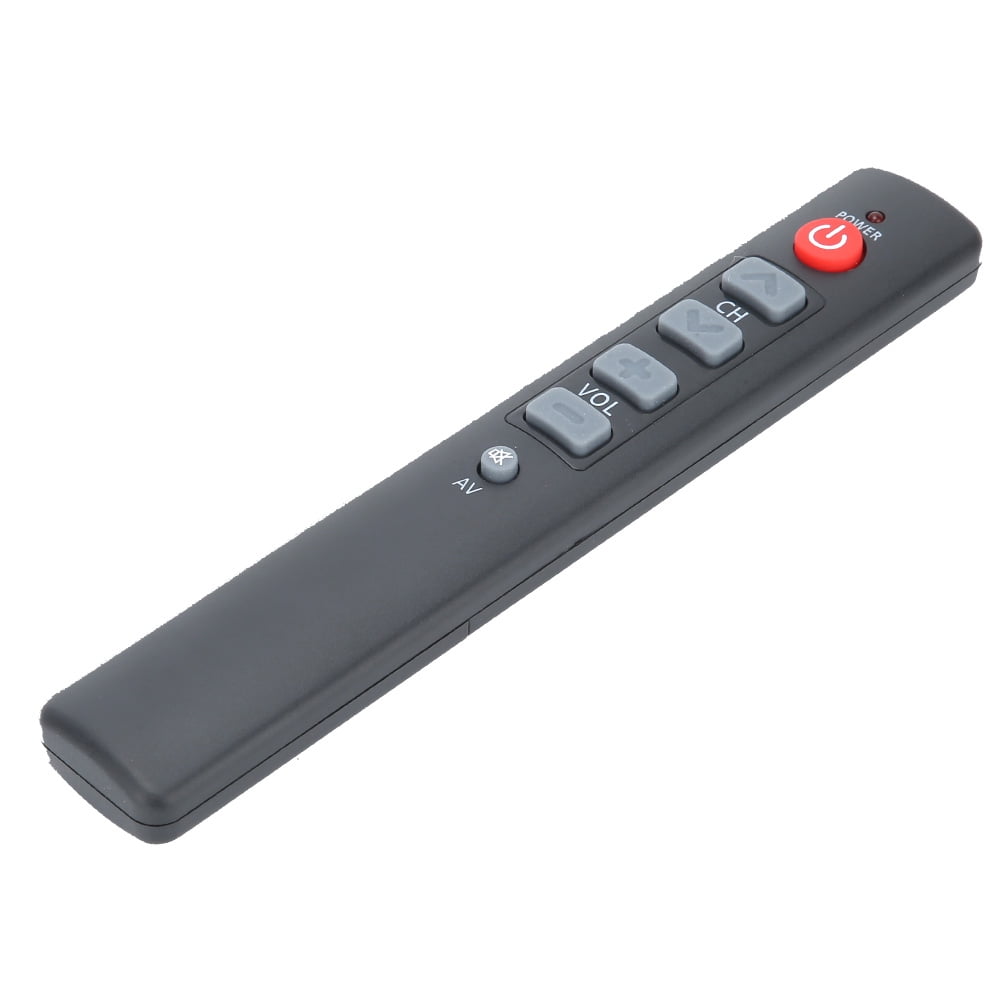 ANGGREK Intelligent Controller Learning Remote Control, TV Remote
