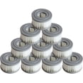 thumbnail image 2 of Pack Hepa Filter For Xiaomi Jimmy Jv85/jv85 Pro/h9 Pro Cordless Vacuum Cleaner Hy, 2 of 5