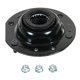 thumbnail image 1 of BASE AMORTIGUADOR G6 2005 al 2010 PONTIAC Delantera Izquierda/Piloto MOOG ., 1 of 4