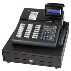 SAM4S ER-925 21 DEPT