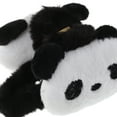 thumbnail image 3 of TEHAUX 2Ud Accesorios Para Clip Panda Negro De Ideal Para Y Largo, 3 of 8