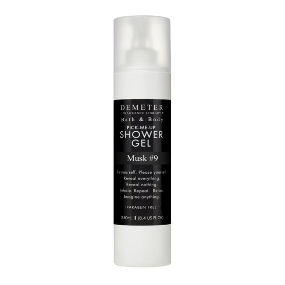 Demeter Musk #9 Shower Gel - 8.4 oz