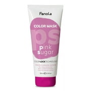 Fanola Color Mask Nourishing Color Mask - Pink Sugar