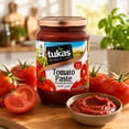 thumbnail image 7 of Tukas Turkish Tomato Paste 24.7 oz for Delicious Pasta Sauces, 7 of 7