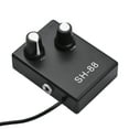 thumbnail image 2 of Amdohai Acoustic Guitar Sound Hole Pickup Magnetic Passive Pick-up System, 2 of 8