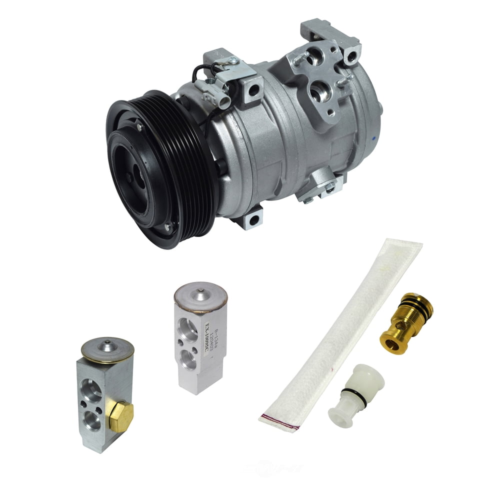 UAC CK 5126 Short Compressor Replacement Kit