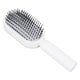 thumbnail image 3 of Peine con cojín de aire, peine con cojín de aire, cepillo para el cabello con cojín de aire multiusos, peine para el cabello de máxima eficiencia, 3 of 14