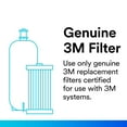 3M AquaPure Under Sink Replacement Water Filter Cartridge AP217, Full
