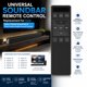 thumbnail image 2 of Control Remoto Smartby para Modelos de Barra de Sonido Vizio, 2 of 6
