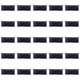 thumbnail image 1 of Pequeño Panel Solar 5V 0.23W 45MA para Juguete 3.7V/luz LED (1PCS), 1 of 2