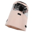 thumbnail image 3 of Plant Grow Container Transparent Plant Grow Bags Vegetables Potato Planting Container For Indoor OutdoorBrown 35x45cm 43L/10Gallon, 3 of 8