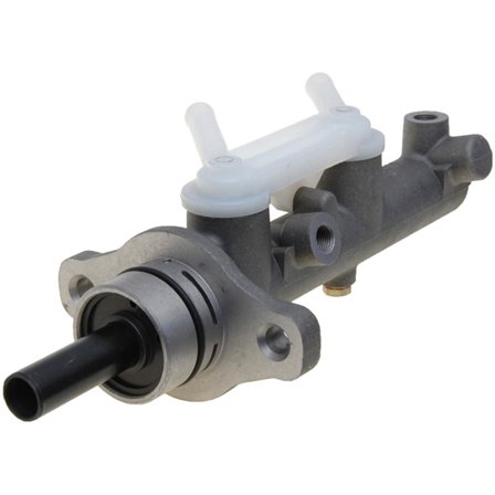 ACDelco 18M2457 Brake Master Cylinder, Aluminum, Iron - Walmart.com