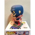 thumbnail image 4 of Funko Pop! Justice League The Atom Exclusive Vinyl Figure Wondrous Convention 2021 Shared, 4 of 5