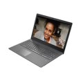 thumbnail image 2 of Lenovo 81DJ0002US IdeaPad 330 15.6" HD Touchscreen i5-8250U 1.6GHz 12GB RAM 1TB HDD Win 10 Home Platinum Grey, 2 of 8
