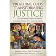 thumbnail image 2 of Preaching God's Transforming Justice: A Lectionary Commentary, Year B, 2 of 2